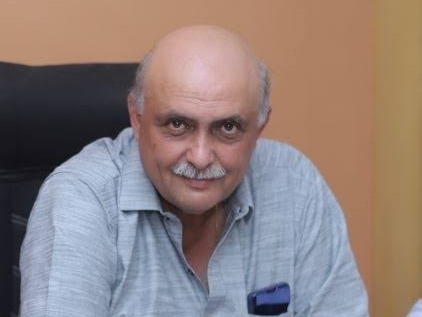 Ajit   Joshi